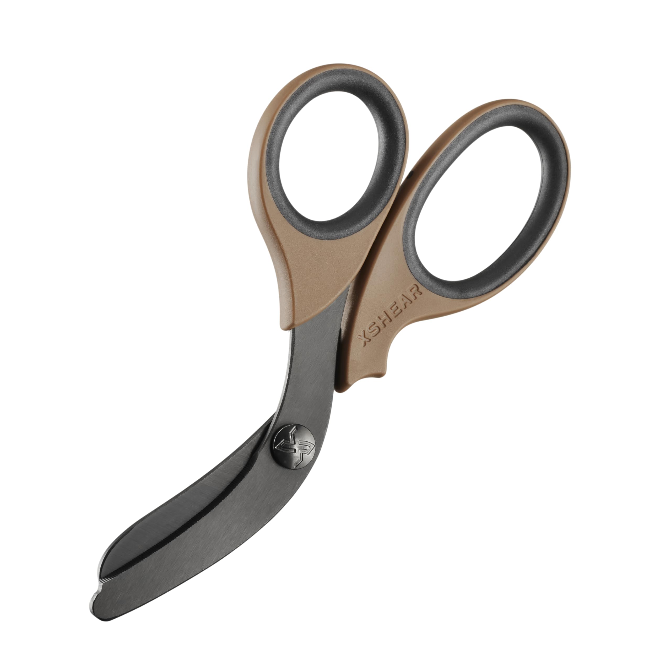 Amazon.com: XShear 7.5” Extreme Duty Trauma Shears - Black